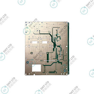 SMT PCB Manufacturing 2 Layers Of High Frequency Plate High Performance