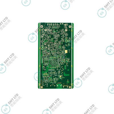 Fabbricazione di PCB 16 piani 1 livello HDI board