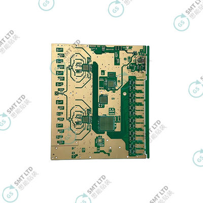 High Frequency and High Speed PCB Manufacturing for Superior Functionality