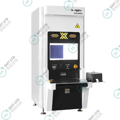 SMT X-ray Counting Machine DS3000 z alarmem dźwiękowym i świetlnym