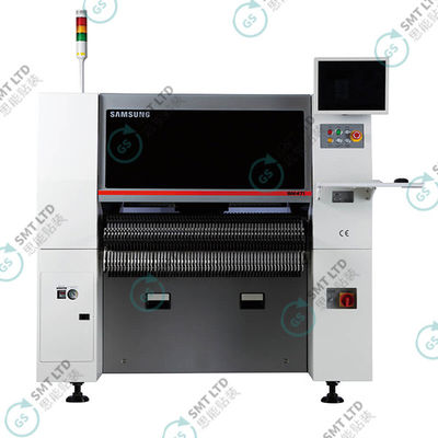 Samsung Pick And Place Machines SM471 Flexible High Speed Chip Shooter