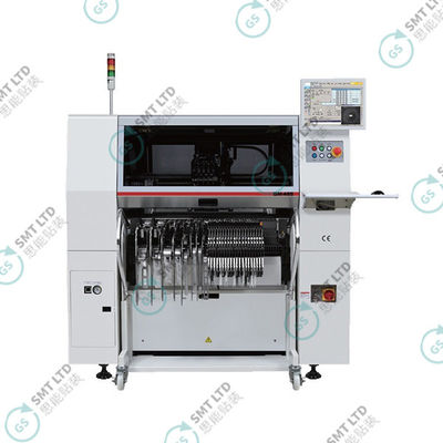 Samsung Pick And Place Machines Smart Hybrid Mounter HANWHA SM485P