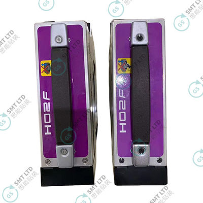 Αρχική Χρησιμοποιούμενη FUJI NXT H02F HEAD UH02633 για γραμμή παραγωγής SMT