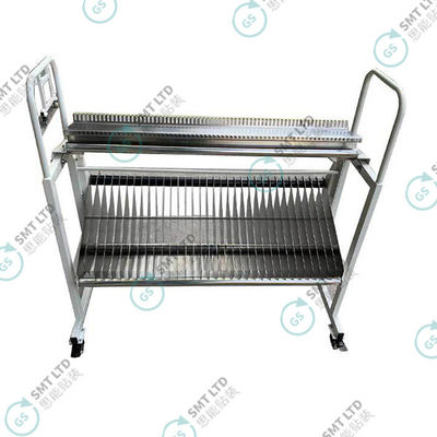 YAMAAH SMT Machine YSM10 YS24 Electric Feeder Car Feeder storage car placement car