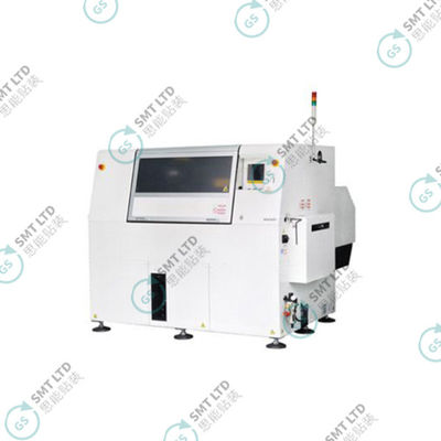 NM-EJA6A SMT Pick And Place Machines Panasonic AV132 Maximum Speed 0.12 s/component