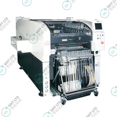 NM-EJM7D SMT Pick And Place ماشین های پاناسونیک NPM-W2