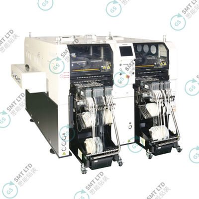NM-EJM8D SMT Pick And Place Machines Panasonic NPM-DX