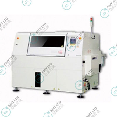 ماشین های SMT Pick And Place High Density Radial Lead Component Insertion Machine RG131-S