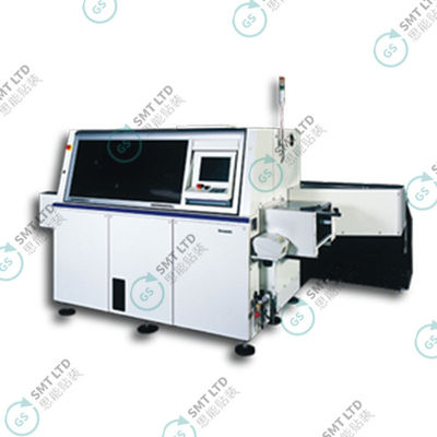 ماشین های SMT Pick And Place Radial Automatic Insertion Machine RL131 برای PCB