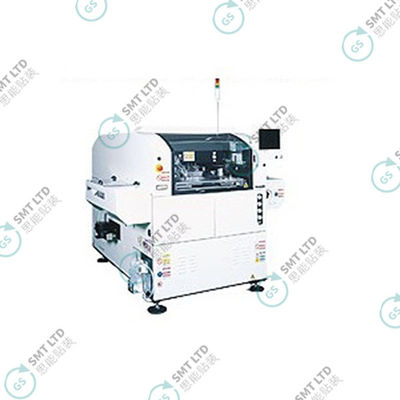 SMT Pick And Place Machines SP70 High Speed Screen Printer NM-EJP3A