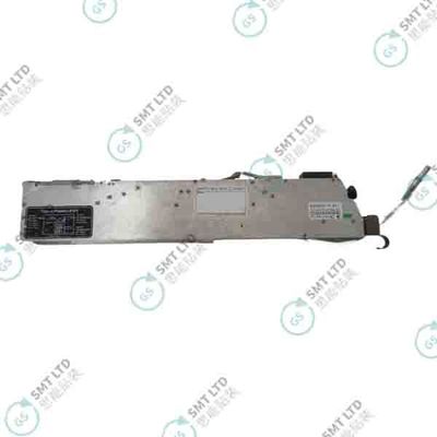 smt-feeder 00141092-04 asm siemens-feedermodule voor 1 x 12 mm of 1 x 16 mm bandfeeder
