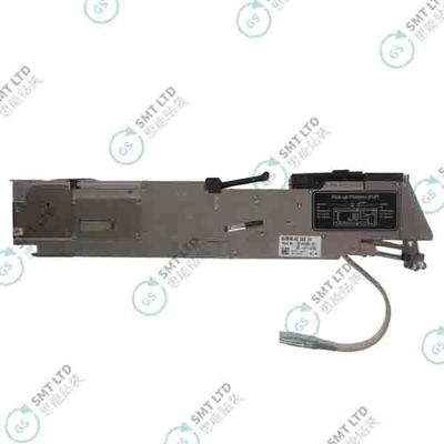 SMT FEEDER 00141098-07 Siemens S 3x8mm Silver Feeder Module