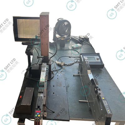 Siemens 3*8 Feeder Kalibratie Jig voor nauwkeurige kalibratie Originele efficiëntie