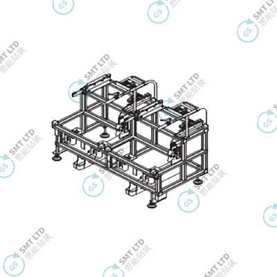 Fuji PSU Ondersteunende Bakken Voor M6 (900 mm) PN UK029
