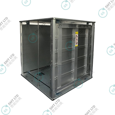 PCB Management PCB Magazine Rack, ESD PCB Storage Rack Houder 535*460*570MM