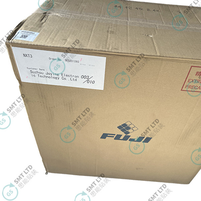 Fuji NXT3 Feeder Calibration Jig for SMT Machines